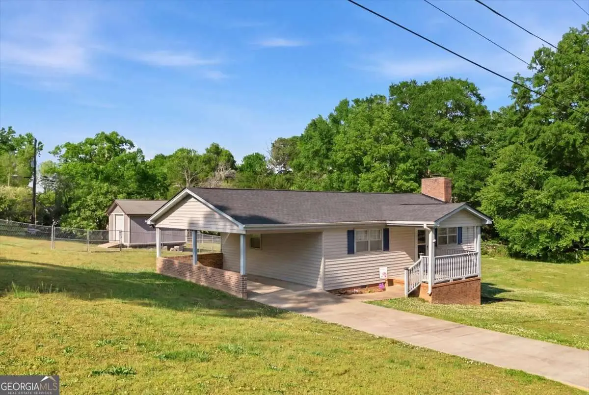 395 Dewberry Lane Se, Lindale, GA 30147 - #1