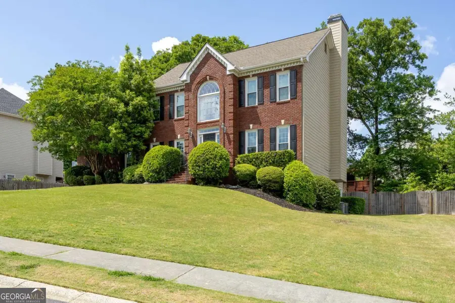 3180 Crestmont Way Nw, Kennesaw, GA 30152 - #2