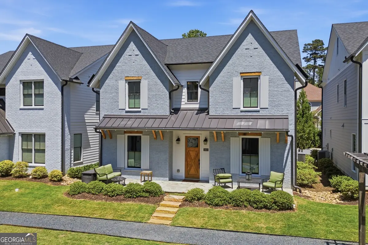 1822 Commons Circle, Chamblee Doraville, GA 30341 - #1