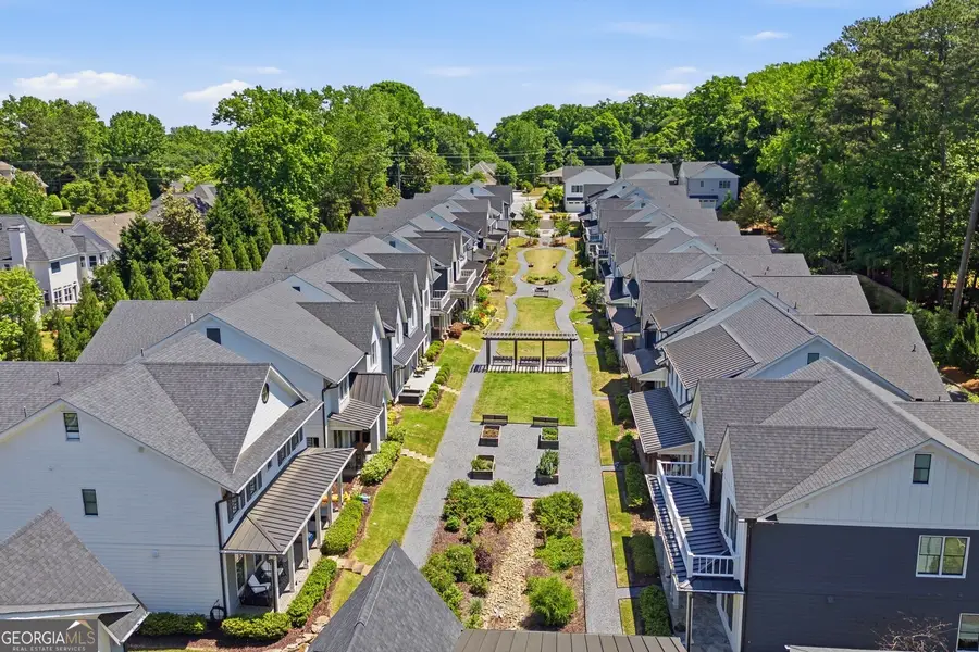 1822 Commons Circle, Chamblee Doraville, GA 30341 - #3