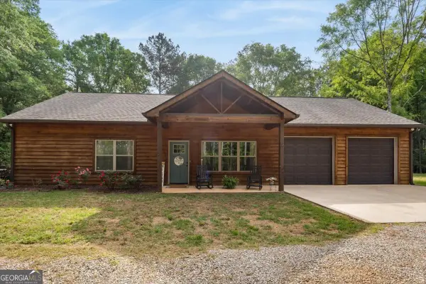 3800 Concord Road, Newborn, GA 30056