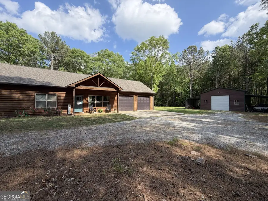 3800 Concord Road, Newborn, GA 30056 - #2