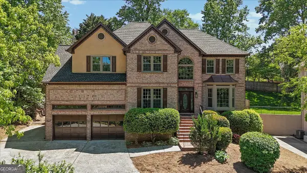 5719 Brookstone Walk Nw, Acworth, GA 30101
