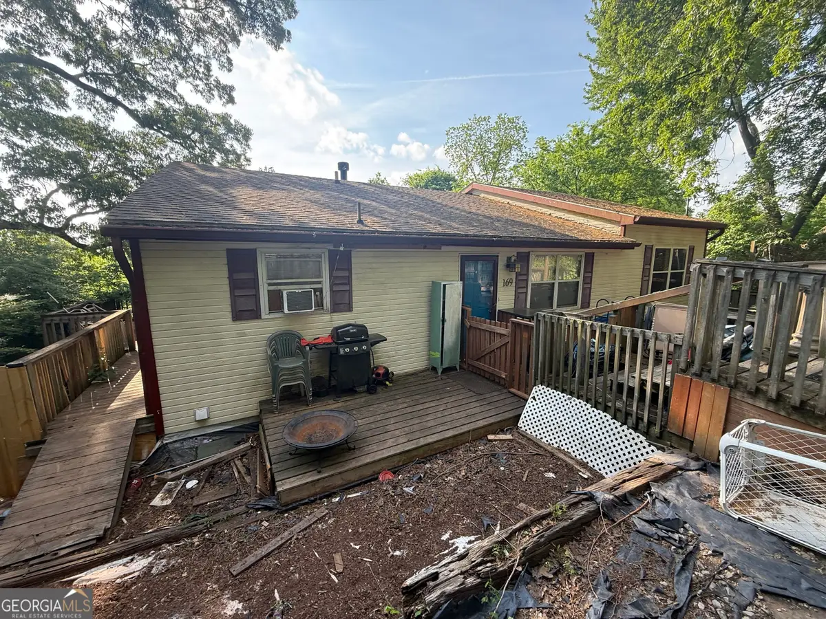 169 171 Windish Circle, Rossville, GA 30741 - #1
