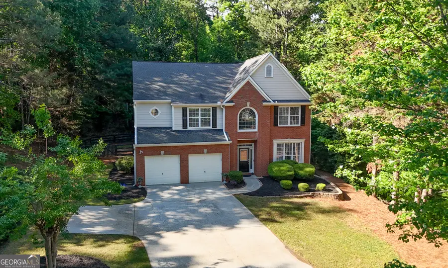 2350 Northwood Drive, Milton, GA 30004 - #2