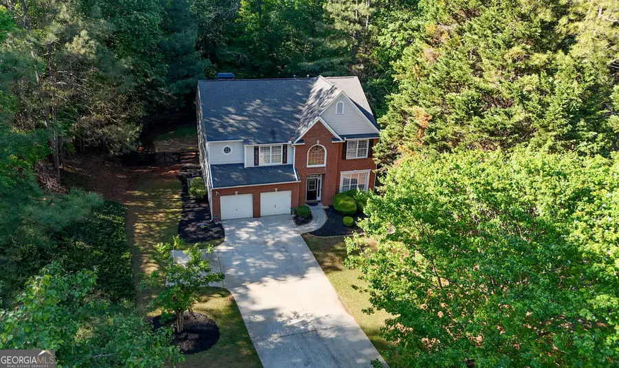 2350 Northwood Drive, Milton, GA 30004 - #3