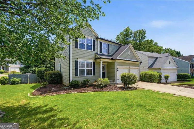2205 Sprucewood Drive Nw, Acworth, GA 30101 - #2