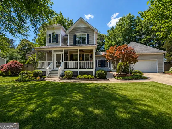 170 Sherrells Ford Drive, Senoia, GA 30276