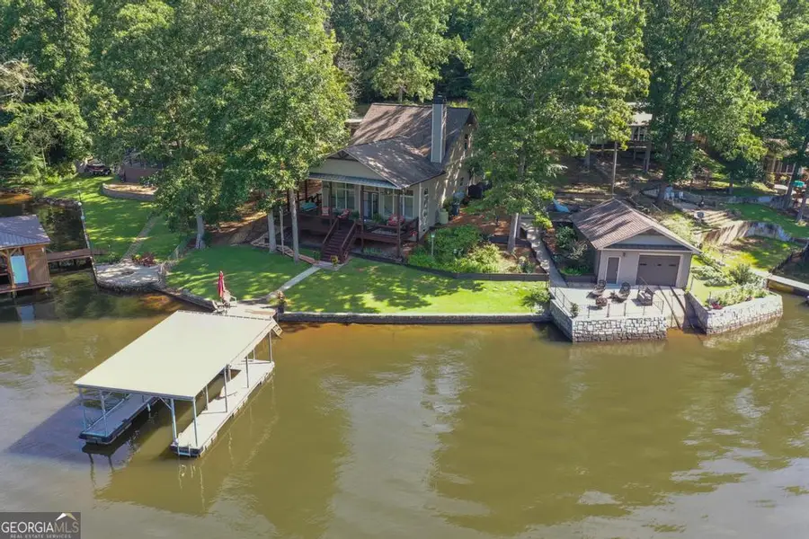 254 Cochran Road, Jackson, GA 30233 - #2