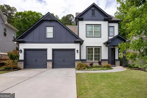 3309 Harmony Hill Road, Kennesaw, GA 30144