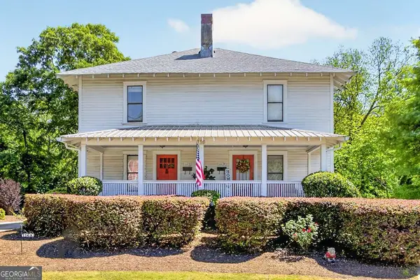 116 Mill Street #A, Monroe, GA 30655