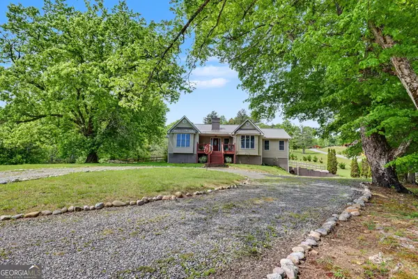 12 Chastain Road, Murphy, NC 28906