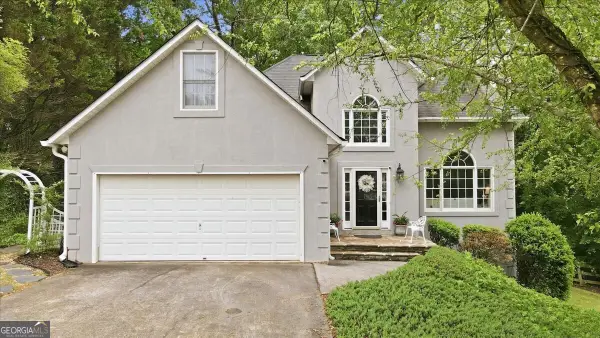 305 Pamela Place, Canton, GA 30115