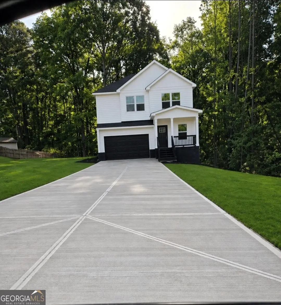 131 Forest Place, Stockbridge, GA 30281 - #1