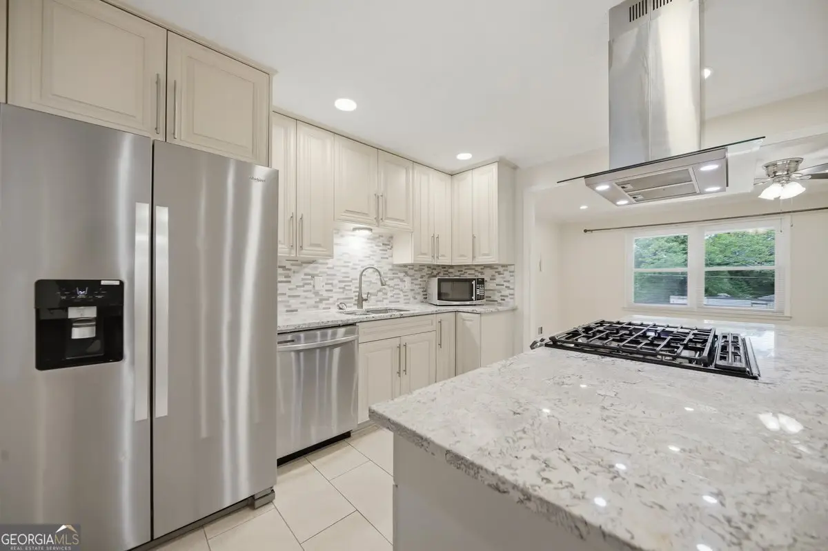 3685 Panola Road, Lithonia, GA 30038 - #1
