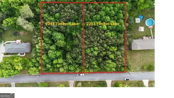 2243 Timber Lane, Snellville, GA 30078
