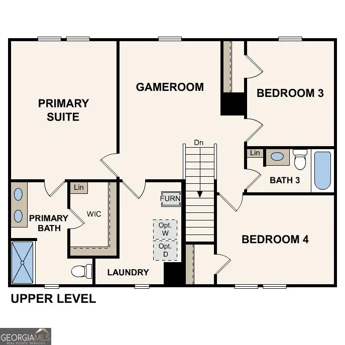 125 Sundance Court, Lizella, GA 31052 - #3