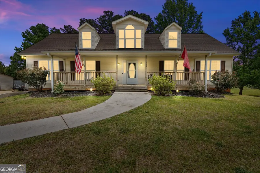 1288 Daniel Road, Villa Rica, GA 30180 - #3