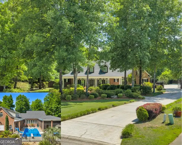 410 Windstone Place, Bonaire, GA 31005