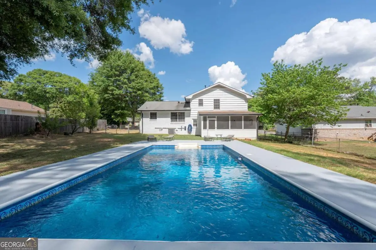 875 White Oak Court, Lawrenceville, GA 30046 - #1