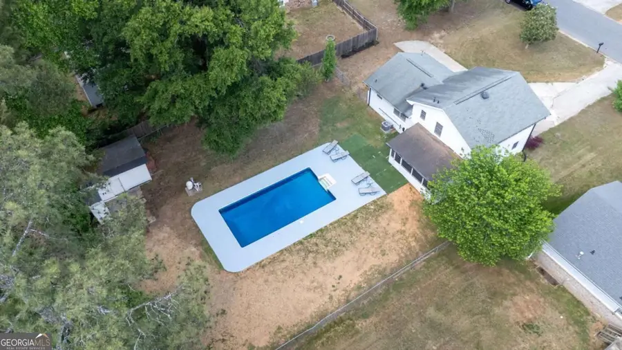875 White Oak Court, Lawrenceville, GA 30046 - #2