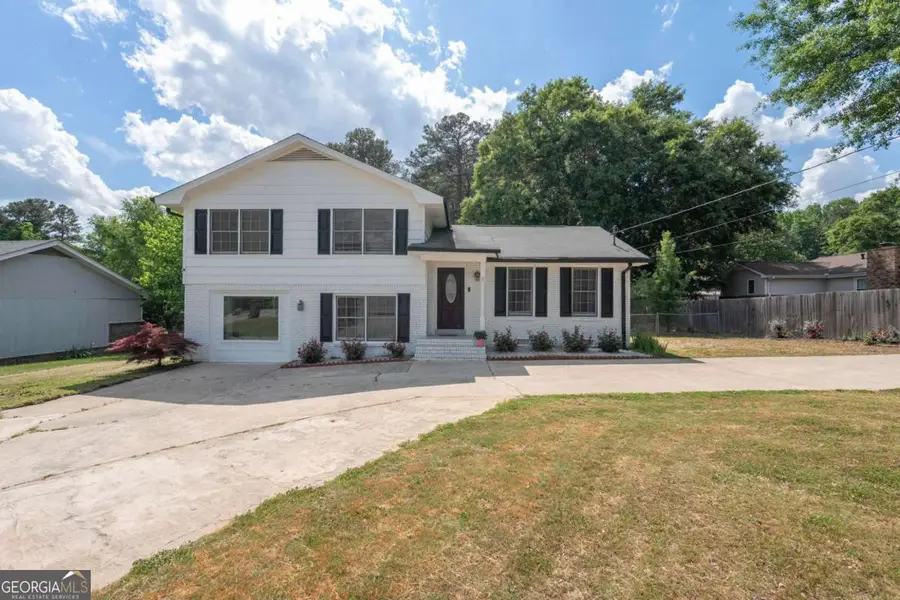 875 White Oak Court, Lawrenceville, GA 30046 - #3