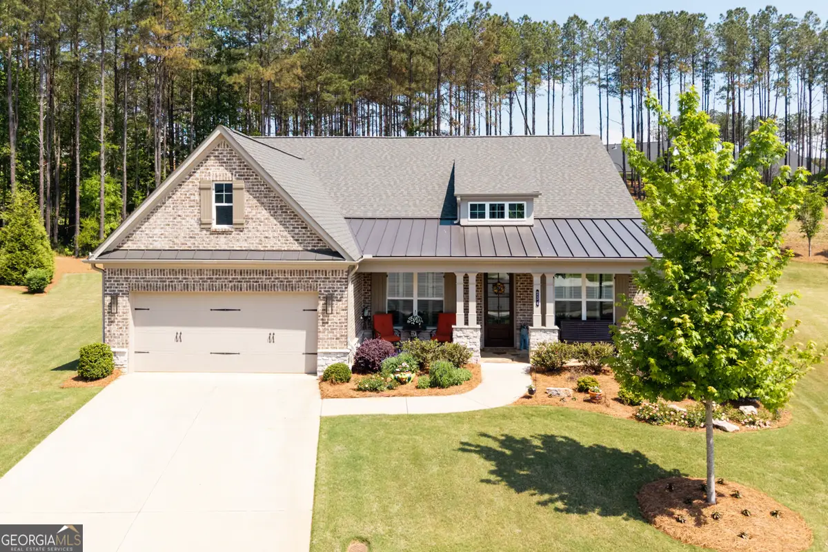 234 Southwood Court, Canton, GA 30115 - #1