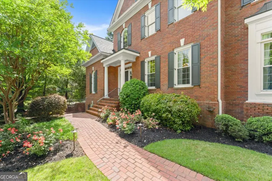 3554 Langley Oaks Court Se, Marietta, GA 30067 - #2