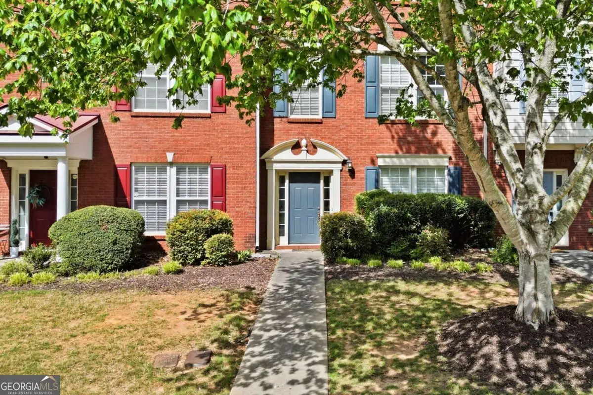 3329 Chastain Gardens Drive Nw, Kennesaw, GA 30144 - #1