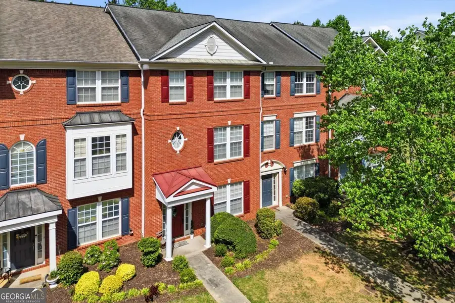 3329 Chastain Gardens Drive Nw, Kennesaw, GA 30144 - #2