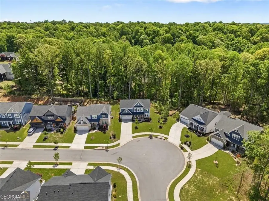 1547 Liberty Park Drive, Braselton, GA 30517 - #3