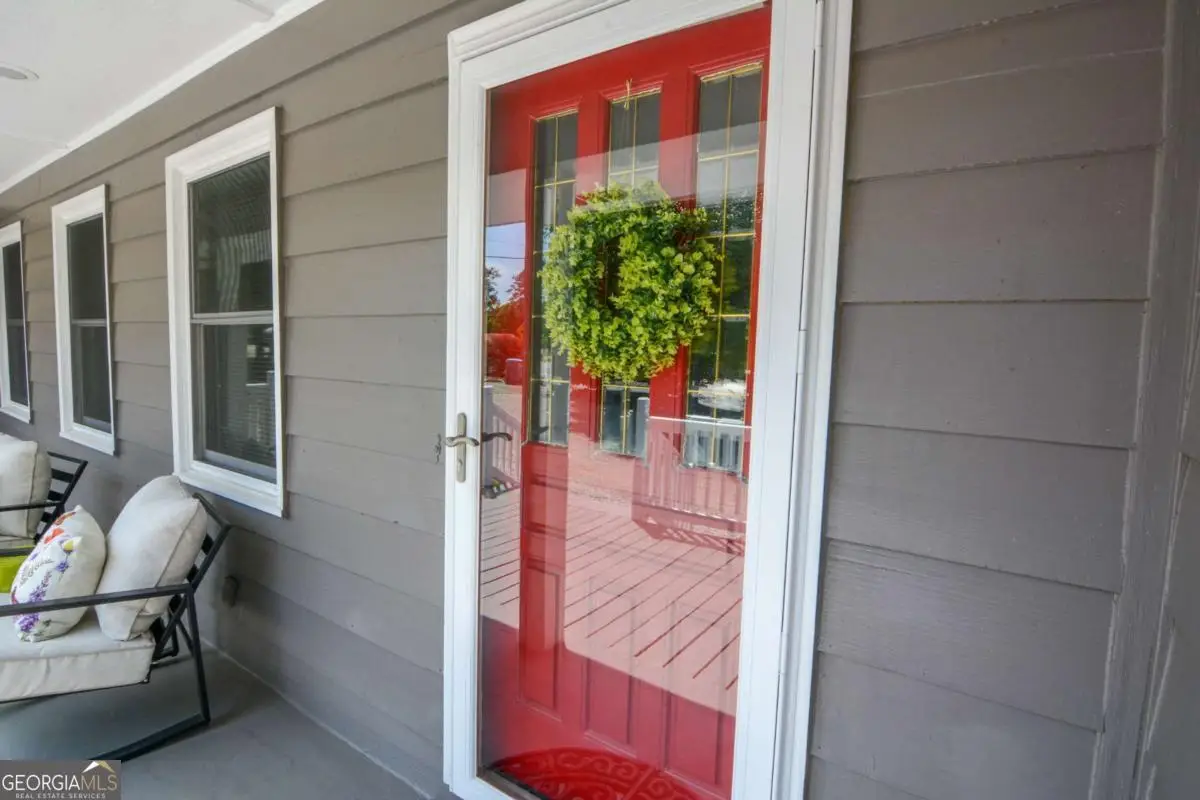 1657 Hewatt Road Sw, Lilburn, GA 30047 - #1