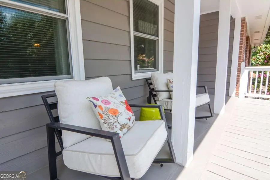 1657 Hewatt Road Sw, Lilburn, GA 30047 - #2