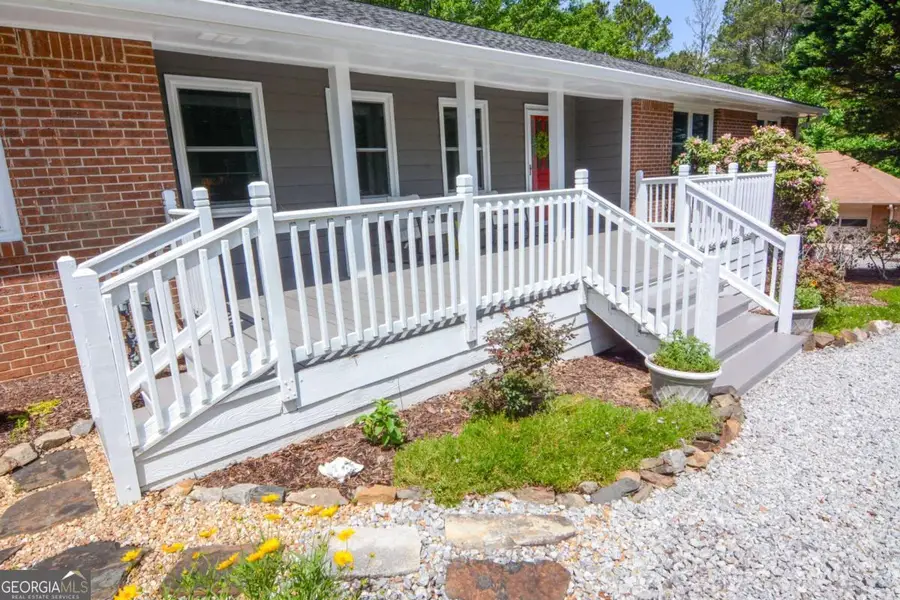 1657 Hewatt Road Sw, Lilburn, GA 30047 - #3
