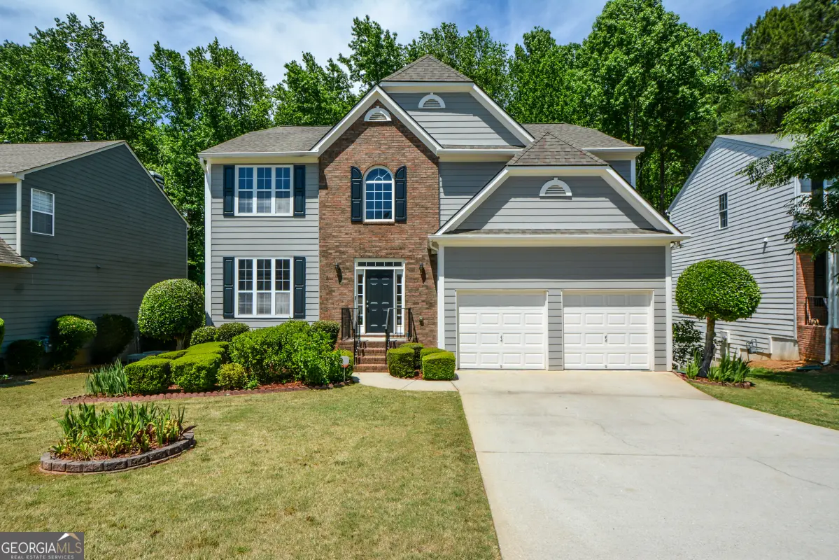 1942 Ashwood Grove Drive, Snellville, GA 30078 - #1