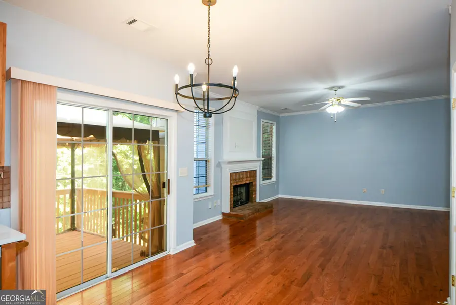 1942 Ashwood Grove Drive, Snellville, GA 30078 - #3