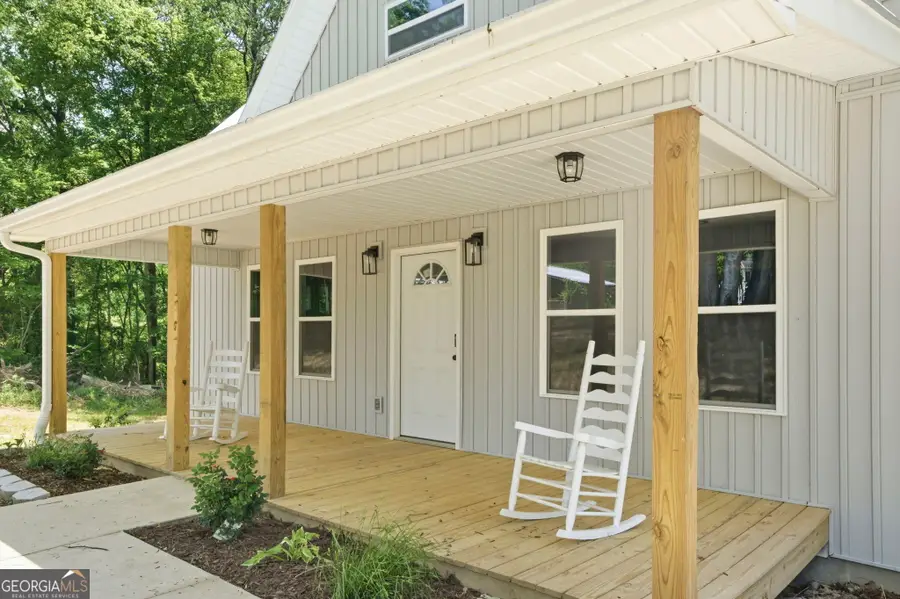 55 Reece Street, Menlo, GA 30731 - #2