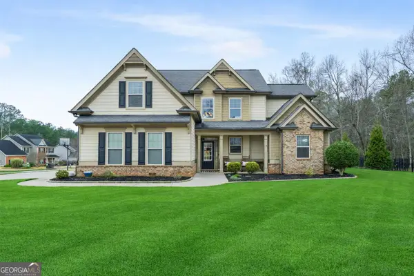 4662 Whitlow Ridge Drive, Bishop, GA 30621