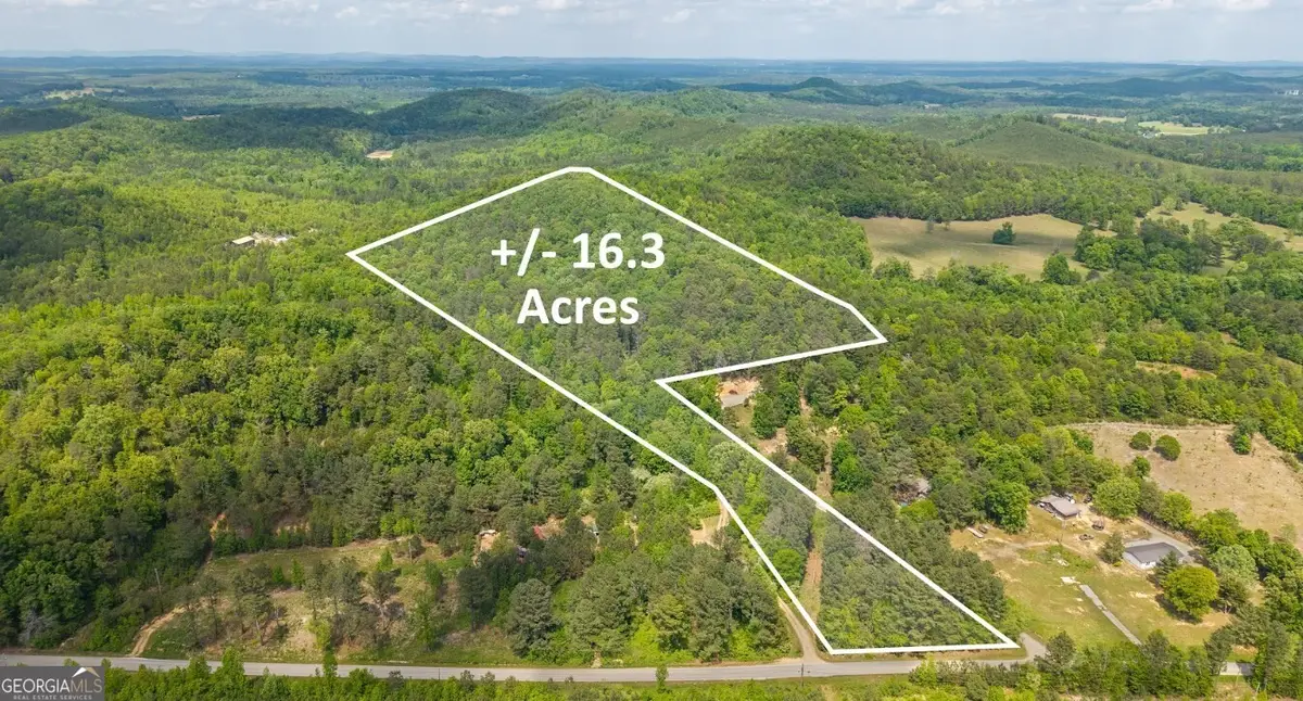 0 Culp Lake Drive #TRACT A, Cedartown, GA 30125 - #1