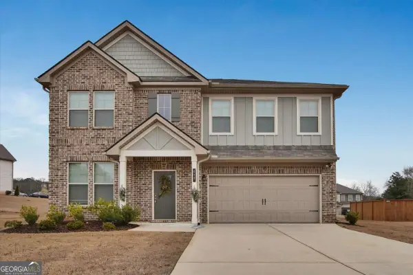 417 Sawmill Trace, Hampton, GA 30228