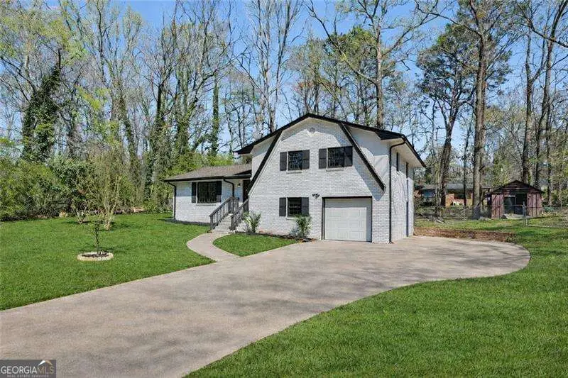 4101 Westview Street, Douglasville, GA 30135 - #3