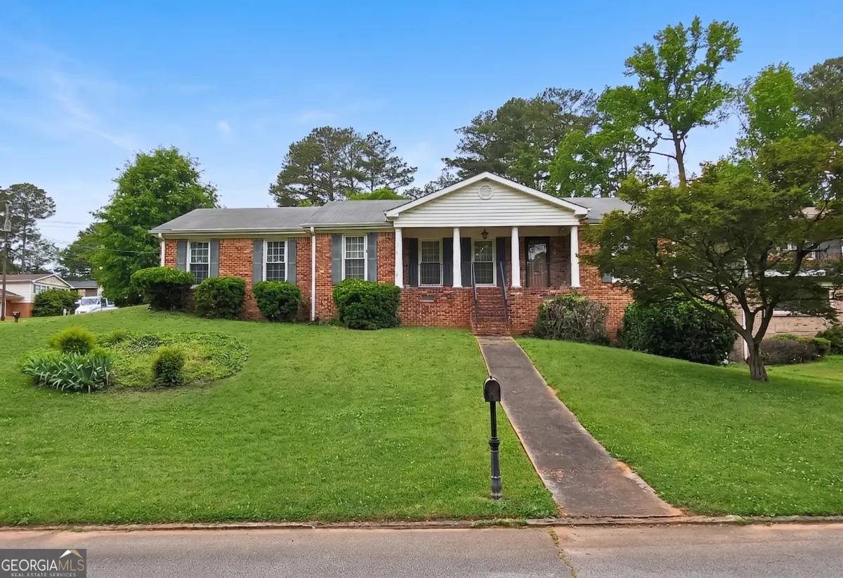 2739 Rainbow Ridge Road, Decatur, GA 30034 - #1