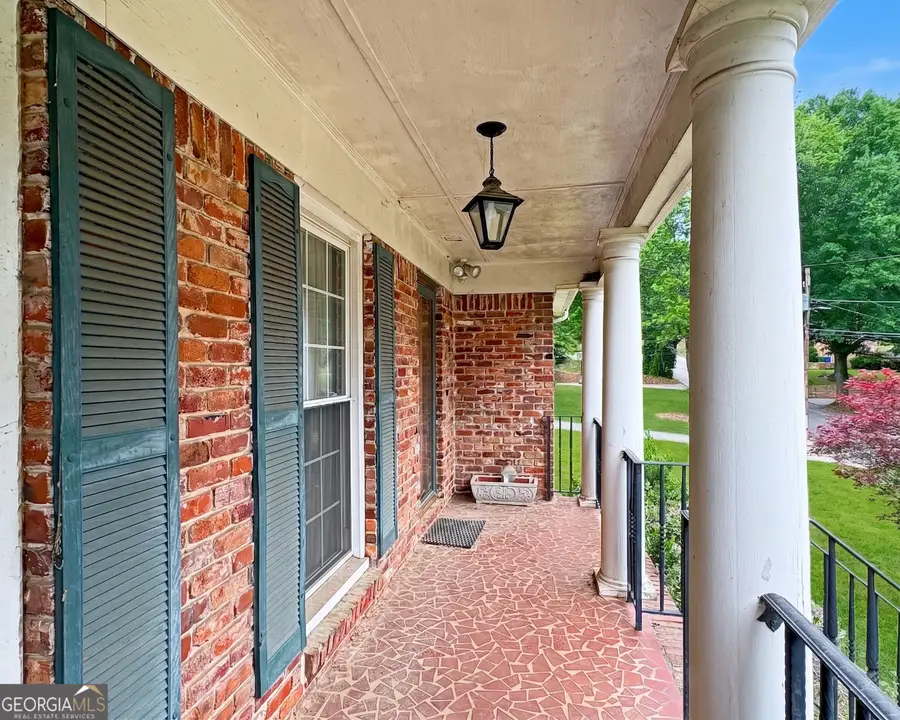 2739 Rainbow Ridge Road, Decatur, GA 30034 - #2