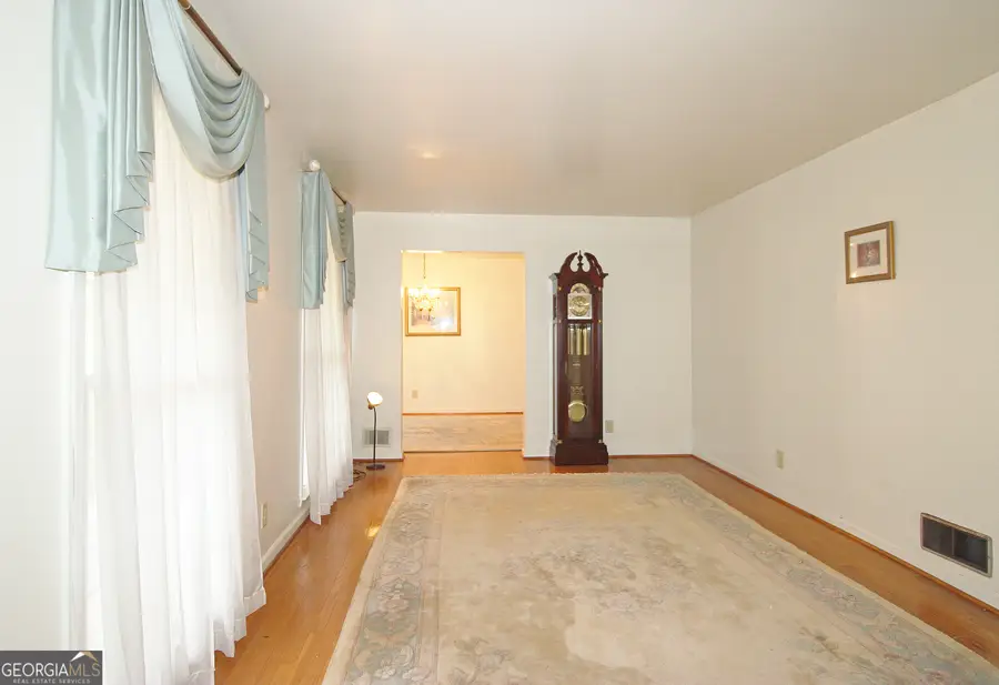 2739 Rainbow Ridge Road, Decatur, GA 30034 - #3