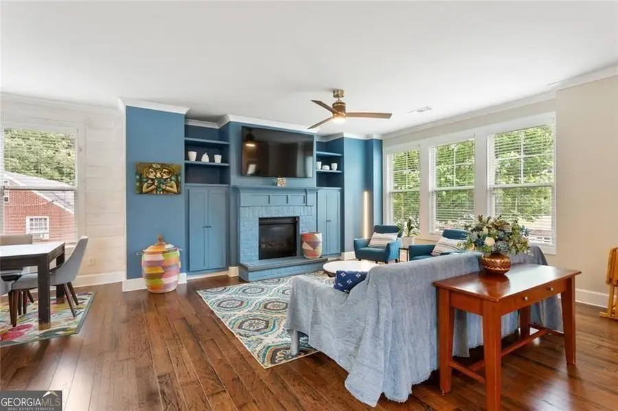 2107 Tilson Road, Decatur, GA 30032 - #2
