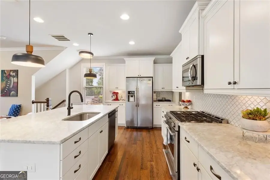 2107 Tilson Road, Decatur, GA 30032 - #3