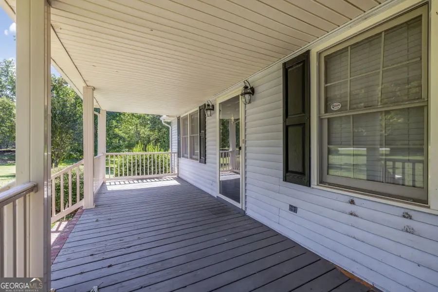 2821 Hog Mountain Road, Jefferson, GA 30549 - #2