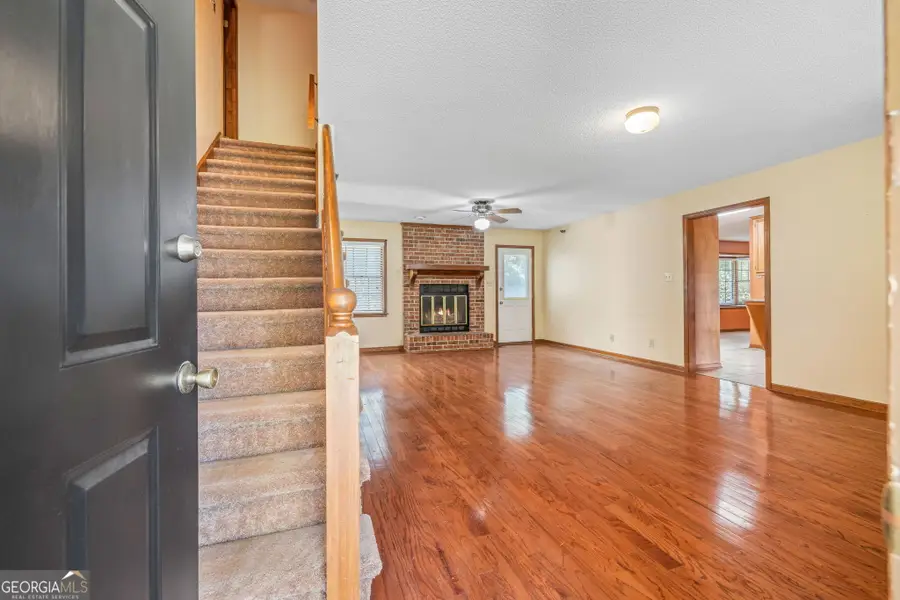2821 Hog Mountain Road, Jefferson, GA 30549 - #3