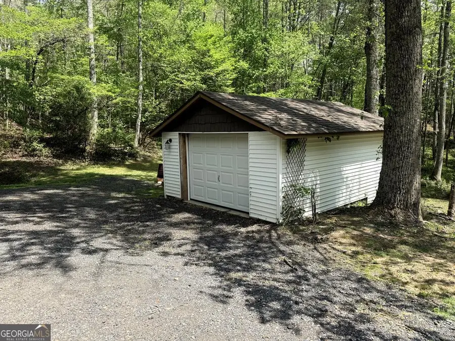 777 Williamstown Road, Mineral Bluff, GA 30559 - #3