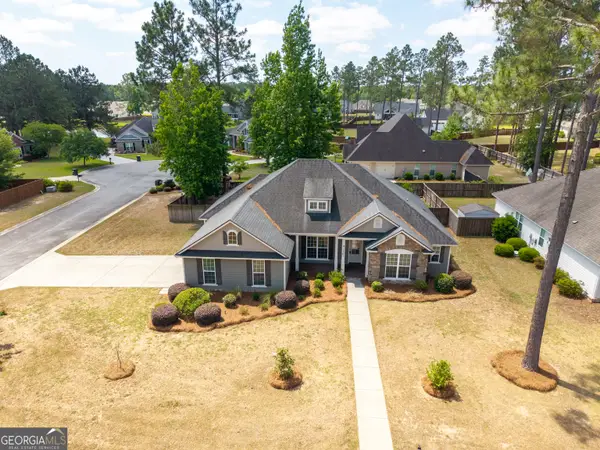 7361 Wind Chase Drive, Hahira, GA 31632